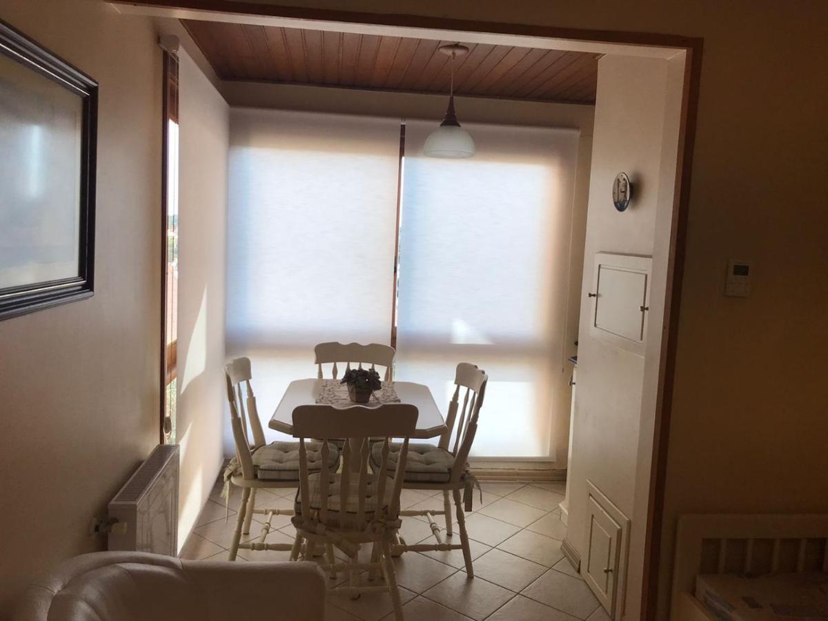 Apartament Flat Gramado Centro - Proximo Da Rua Coberta Zewnętrze zdjęcie
