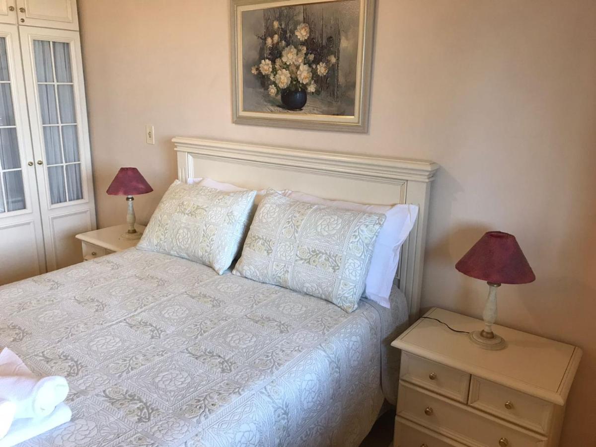 Apartament Flat Gramado Centro - Proximo Da Rua Coberta Zewnętrze zdjęcie