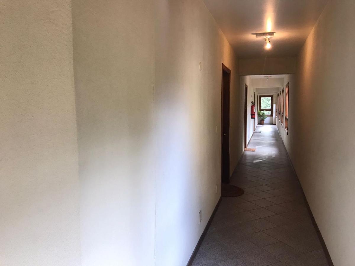 Apartament Flat Gramado Centro - Proximo Da Rua Coberta Zewnętrze zdjęcie