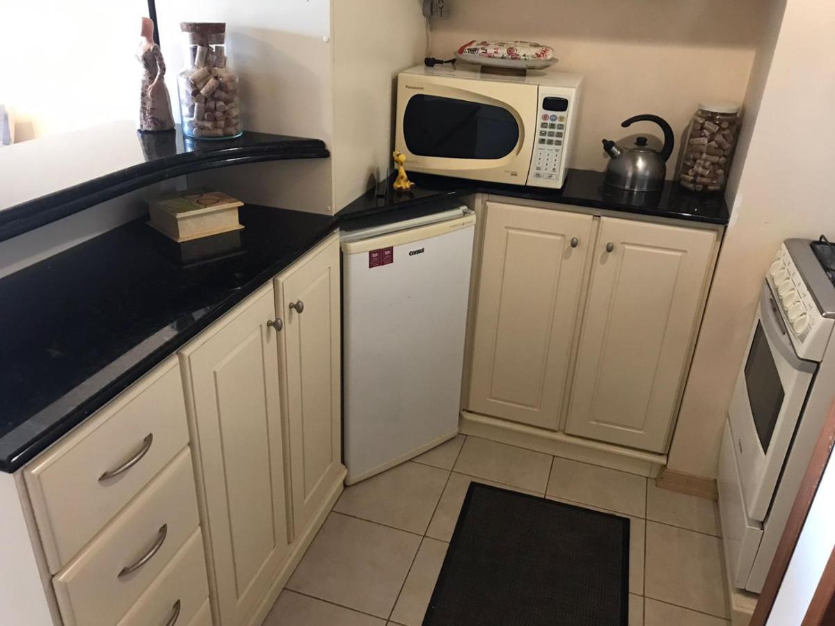 Apartament Flat Gramado Centro - Proximo Da Rua Coberta Zewnętrze zdjęcie