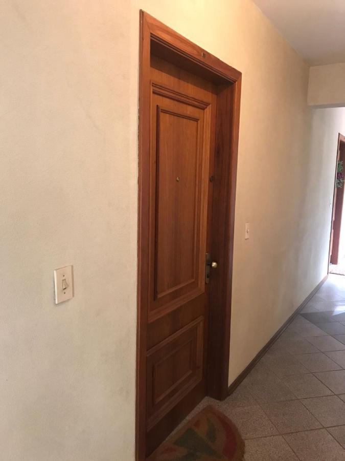 Apartament Flat Gramado Centro - Proximo Da Rua Coberta Zewnętrze zdjęcie